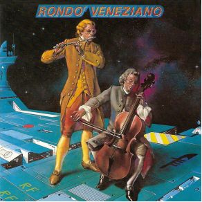 Download track Danza Mediterranea Rondò Veneziano