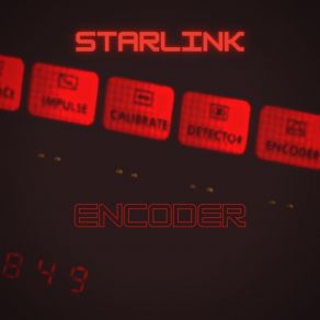 Download track Encoder Starlink