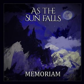 Download track Memoriam (Acoustic) As The Sun Falls