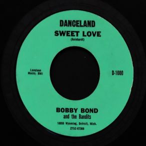 Download track Ooh Ooh Sweet Love Outro Bobby Bond