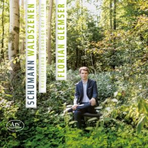 Download track Kreisleriana, Op. 16 V. Sehr Lebhaft Florian Glemser