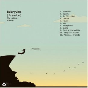 Download track Freedom Bobryuko