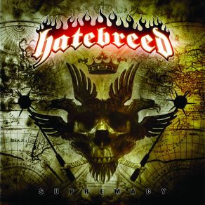 Download track Mind Over All Hatebreed, Jamey Jasta