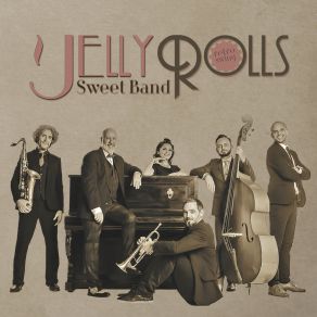 Download track Palm Springs Jump Jelly Rolls Sweet Band