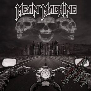 Download track H-Bomb Mean Machine