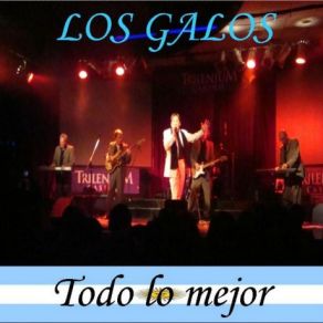 Download track El Ultimo Bolero Los Galos