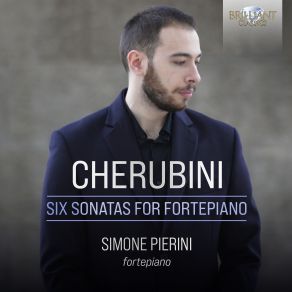 Download track Sonata No. 4 In G Major: II. Rondò. Andantino Simone El Oufir Pierini