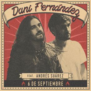 Download track 6 De Septiembre (Acústico) Andrés Suarez