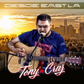 Download track Sangre Jalisciense TONY CRUZ