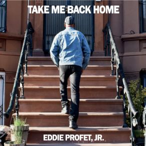 Download track Where The River Meets The Sea Eddie Profet