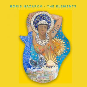 Download track Fire Island Boris Nazarov