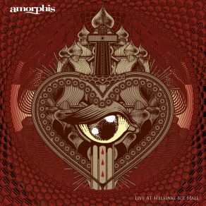 Download track Into Hiding Amorphis