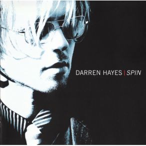 Download track Spin Darren Hayes