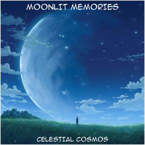 Download track Galactical Garden Celestial Cosmos