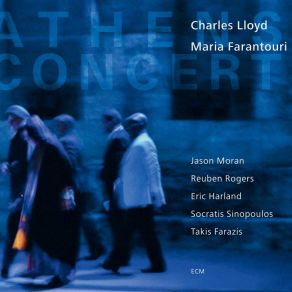 Download track BLOW WIND - ΦΥΣΣΑ ΑΓΕΡΙ ΦΑΡΑΝΤΟΥΡΗ ΜΑΡΙΑ, CHARLES LLOYD