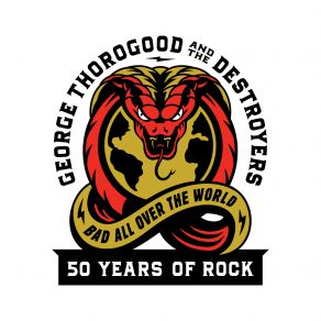 Download track I'll Change My Style George Thorogood, The Destroyers