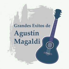 Download track Pajarito Cantor Agustín Magaldi