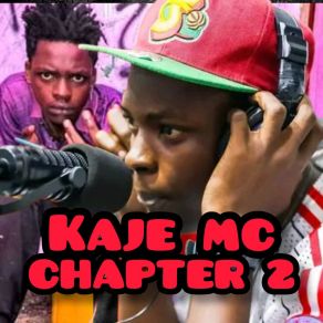 Download track Nibebe Kaje DoubLe KillerMC Kado