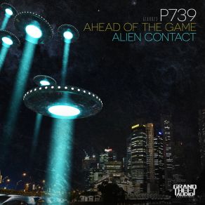 Download track Alien Contact P739