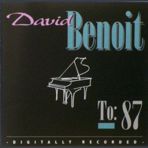 Download track Life Is Like A Samba Benoît David