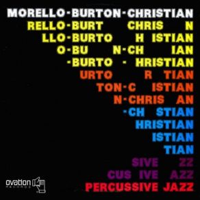 Download track To Whom May We Turn Gary Burton, Joe Morello, Bobby Christian