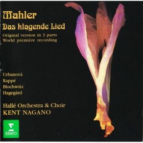 Download track 07. Der Spielmann - Ein Spielmann Zog Einst Des Weges Vorbei Gustav Mahler