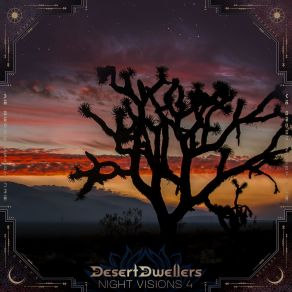 Download track Burn In Noise Vs Desert Dwellers - The Sentient Fungi' Burn In Noise