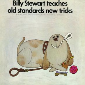 Download track Let's Fall In Love Billy Stewart