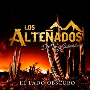 Download track A Quien Los Alteñados De Tony Arevalo