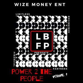 Download track Power 2 The People (Intro) King Wize