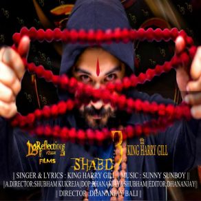 Download track Shabd 3 King Harry Gill