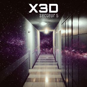 Download track Désaccord X3D