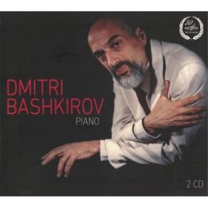 Download track 1. Liszt: Valse Oubliee No. 2 S. 2152 Bashkirov Dimitri