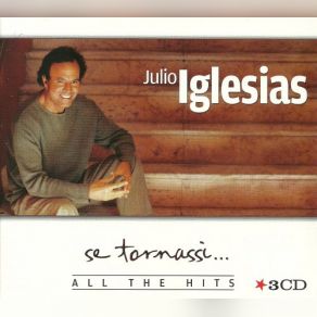 Download track Sono Un Pirata, Sono Un Signore (Soy Un Truhan, Soy Un Senor) Julio Iglesias