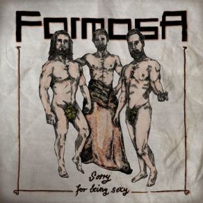 Download track Pull Away Formosa