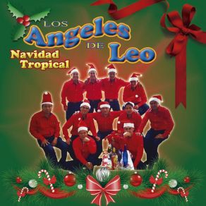 Download track En Las Navidades Los Ángeles De Leo