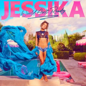 Download track Someone I Thought I Knew Jessika