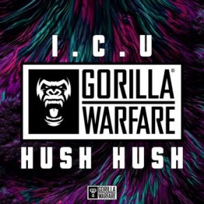 Download track Hush Hush (Edit) I. C. U, ICU