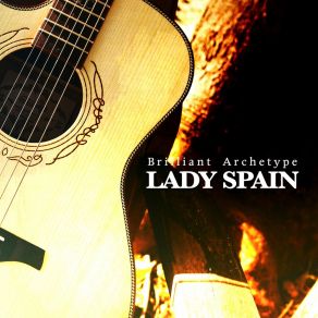 Download track Lady Spain Brilliant Archetype