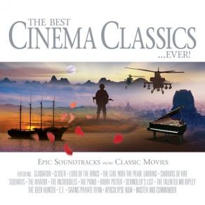 Download track Myers - The Deer Hunter - Cavatina Steve Morse, Manuel Barrueco