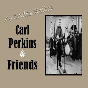 Download track A Mile Out Of Memphis Carl PerkinsPaul Simon