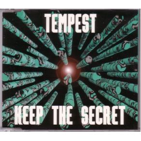 Download track Keep The Secret (Groove Edit 138 BPM) The Tempest