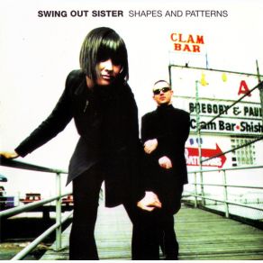 Download track Joe Meek's Cat Swing Out Sister