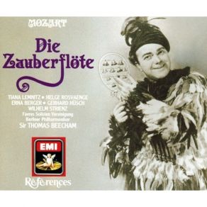 Download track 19. Nur Stille Stille Stille... Mozart, Joannes Chrysostomus Wolfgang Theophilus (Amadeus)