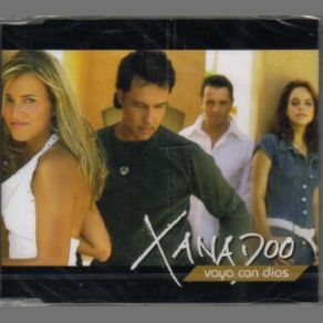 Download track Vaya Con Dios (Radio Edit) Xanadoo