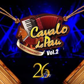 Download track Perguntas Sem Resposta Cavalo De Pau