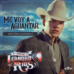 Download track Me Voy A Aguantar (Versión Guitarras) Leandro Rios