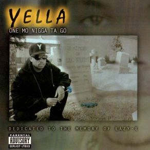 Download track Not Long Ago Dj Yella