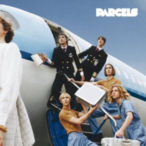 Download track Bemyself Parcels