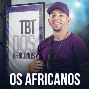 Download track Barbeador No Azulejo Os Africanos